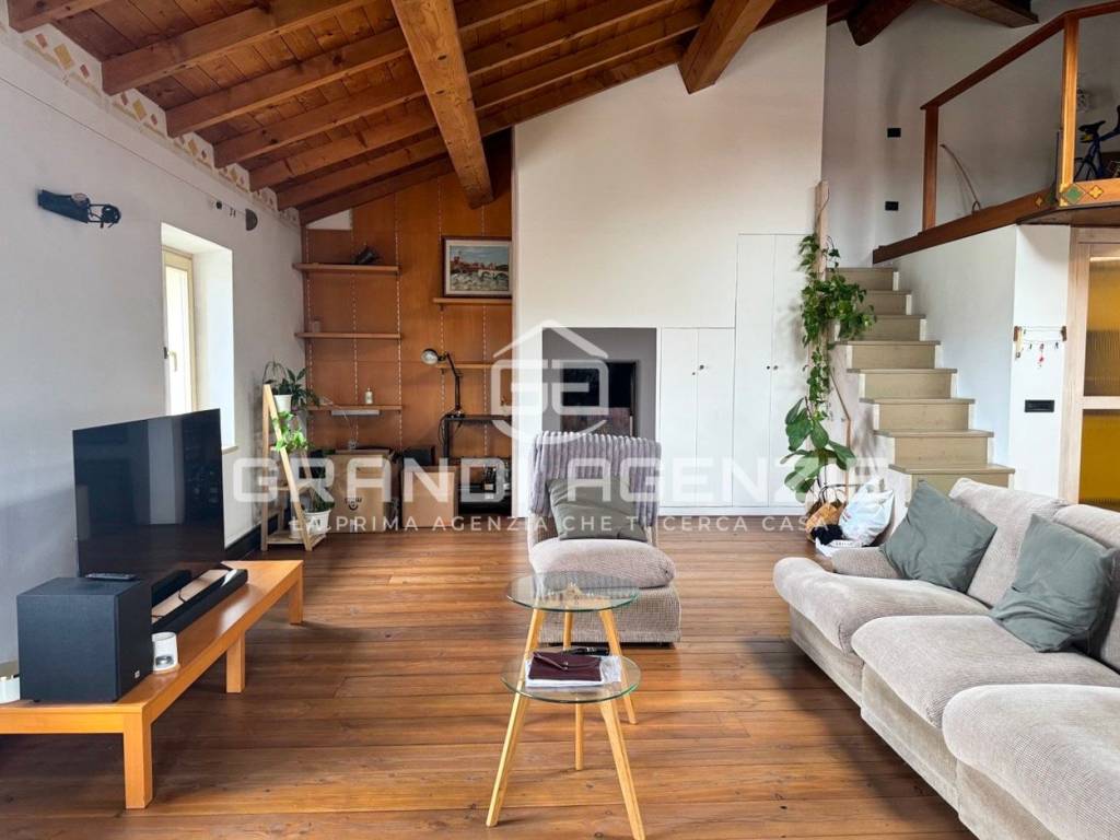appartamento in affitto a Verona in zona Borgo Milano
