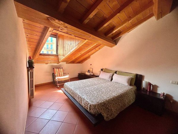 appartamento in affitto a Verona in zona Cittadella