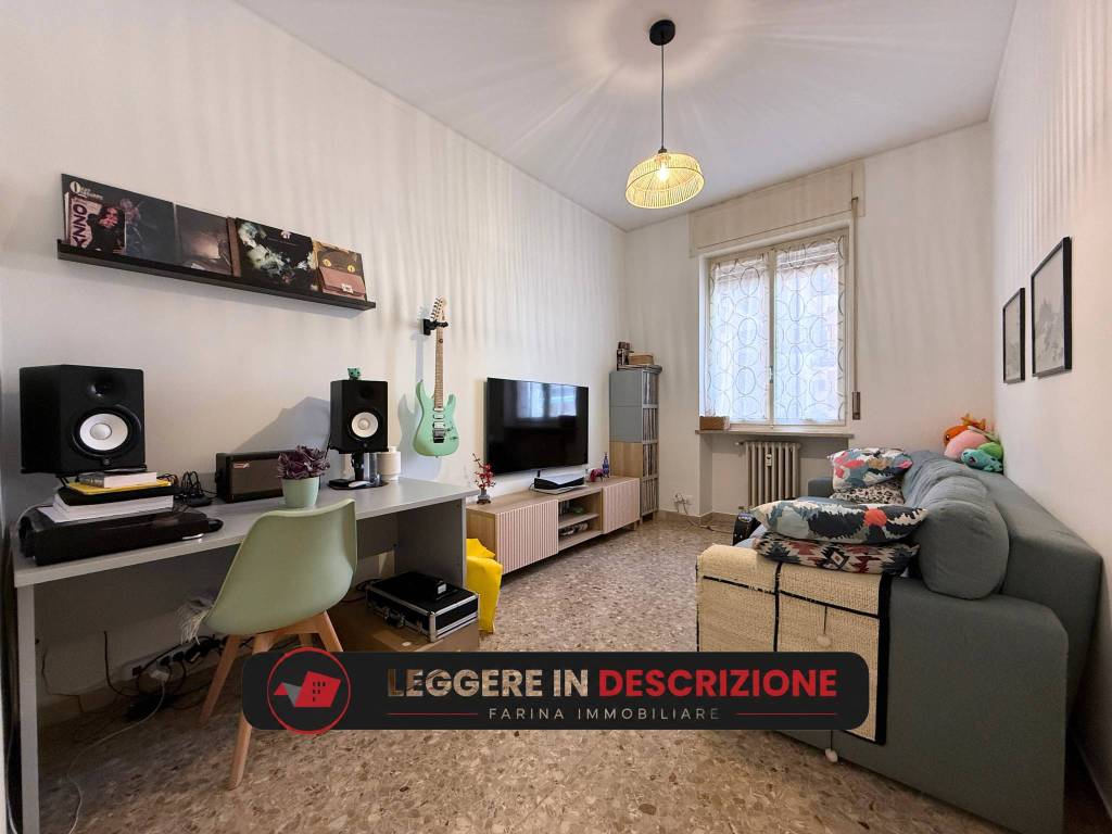 appartamento in affitto a Verona in zona Borgo Milano