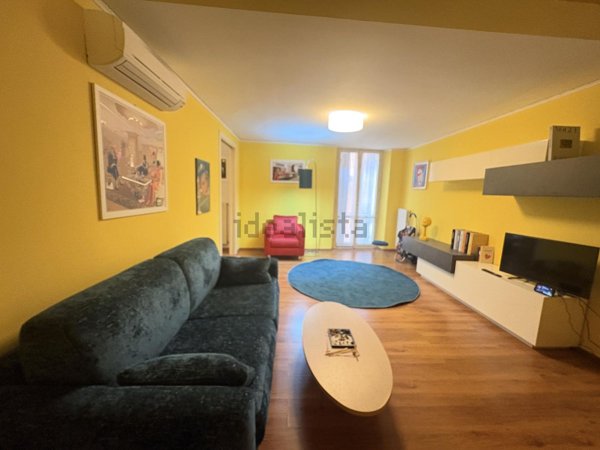 appartamento in affitto a Verona in zona Centro Storico