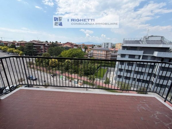 appartamento in affitto a Verona in zona Borgo Milano