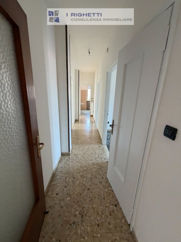 appartamento in affitto a Verona in zona Borgo Milano