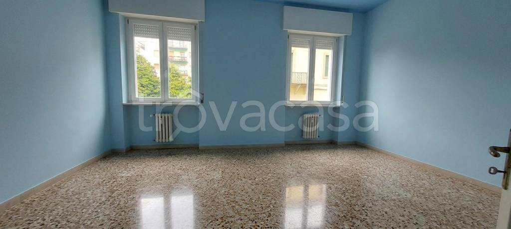 appartamento in affitto a Verona in zona Borgo Trento