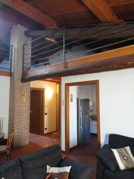 appartamento in affitto a Verona in zona Centro Storico