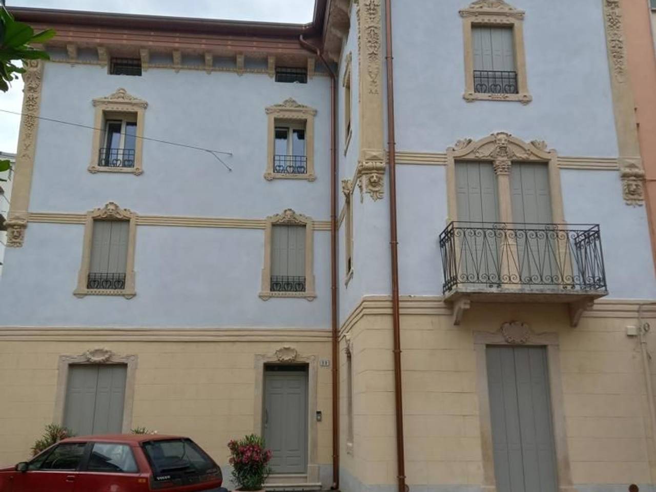 appartamento in affitto a Verona in zona Porto Crencano