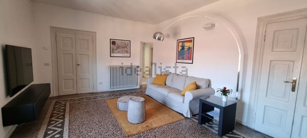 appartamento in affitto a Verona in zona Centro Storico