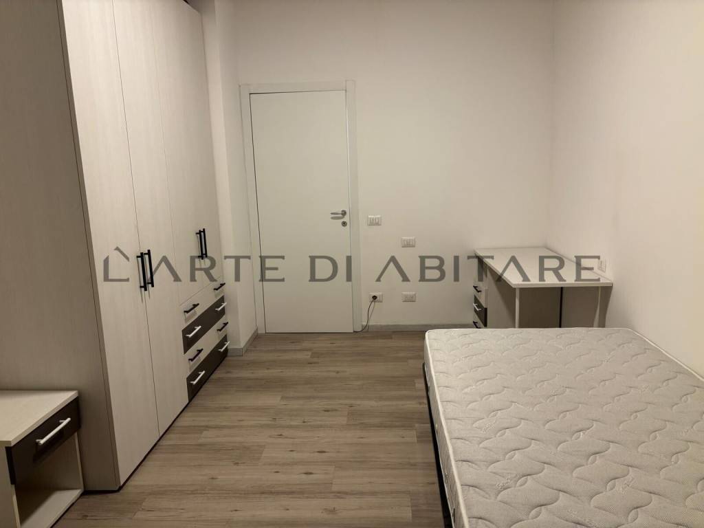 appartamento in affitto a Verona in zona Borgo Roma