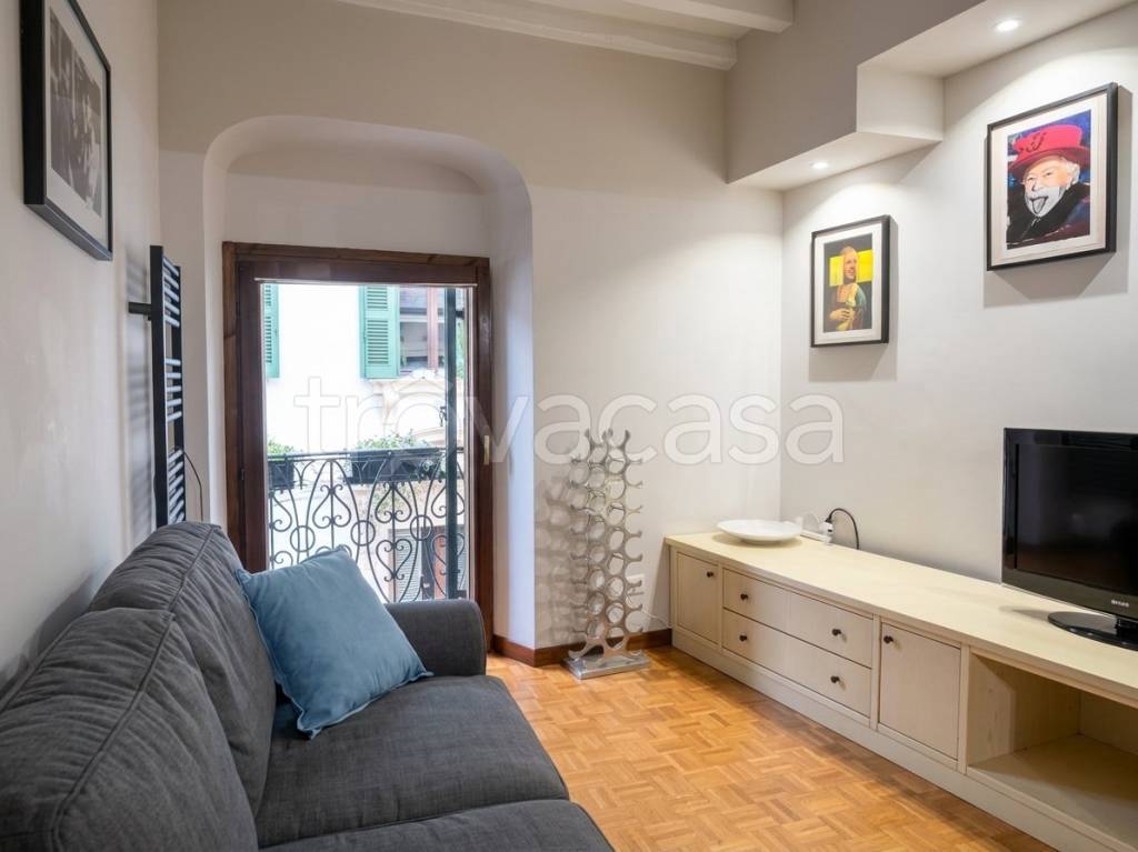 appartamento in affitto a Verona in zona Centro Storico