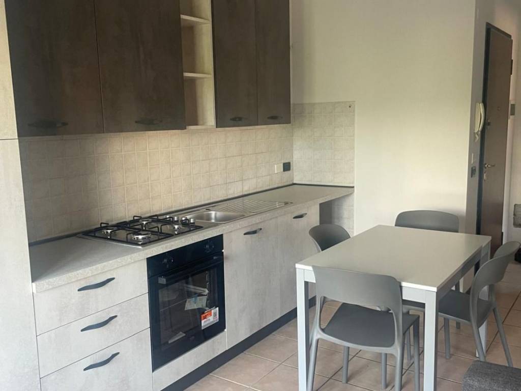 appartamento in affitto a Verona in zona Centro Storico
