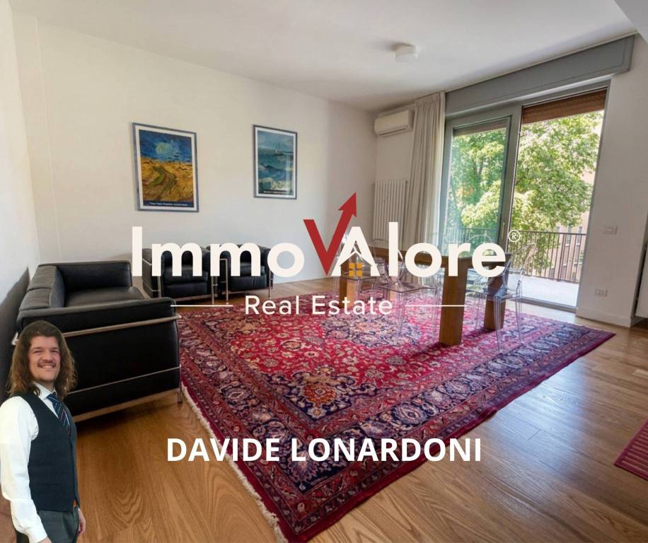 appartamento in affitto a Verona in zona Borgo Trento
