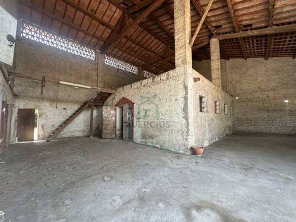 locale di sgombero in affitto a Verona