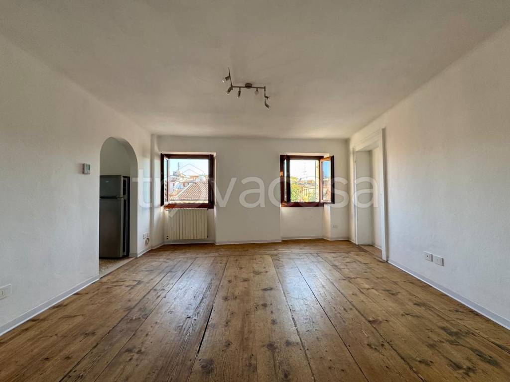 appartamento in affitto a Verona in zona Cittadella