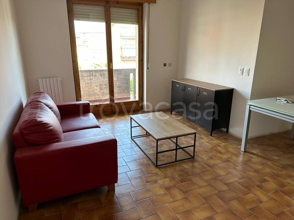 appartamento in affitto a Verona in zona Borgo Roma