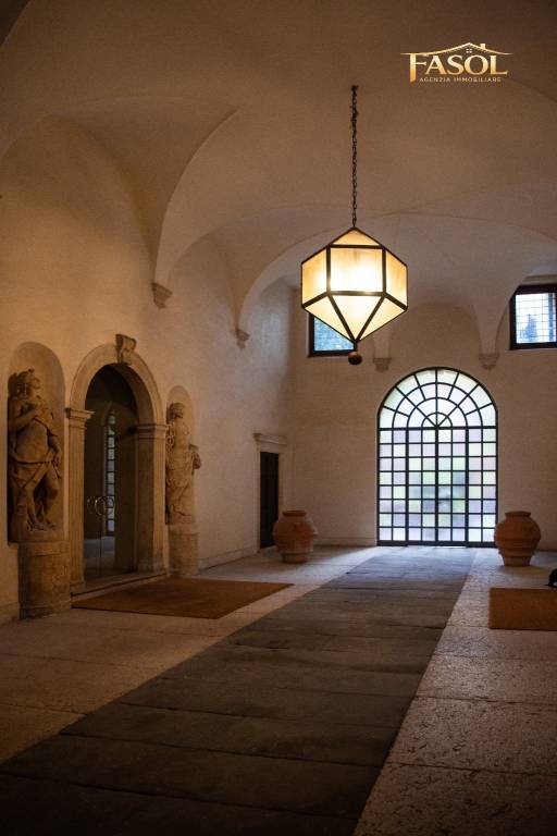 appartamento in affitto a Verona in zona Centro Storico