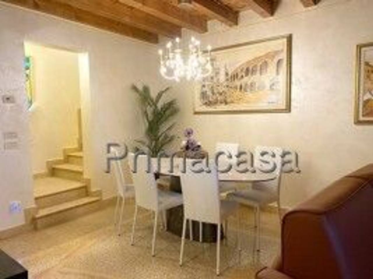 appartamento in affitto a Verona in zona Centro Storico
