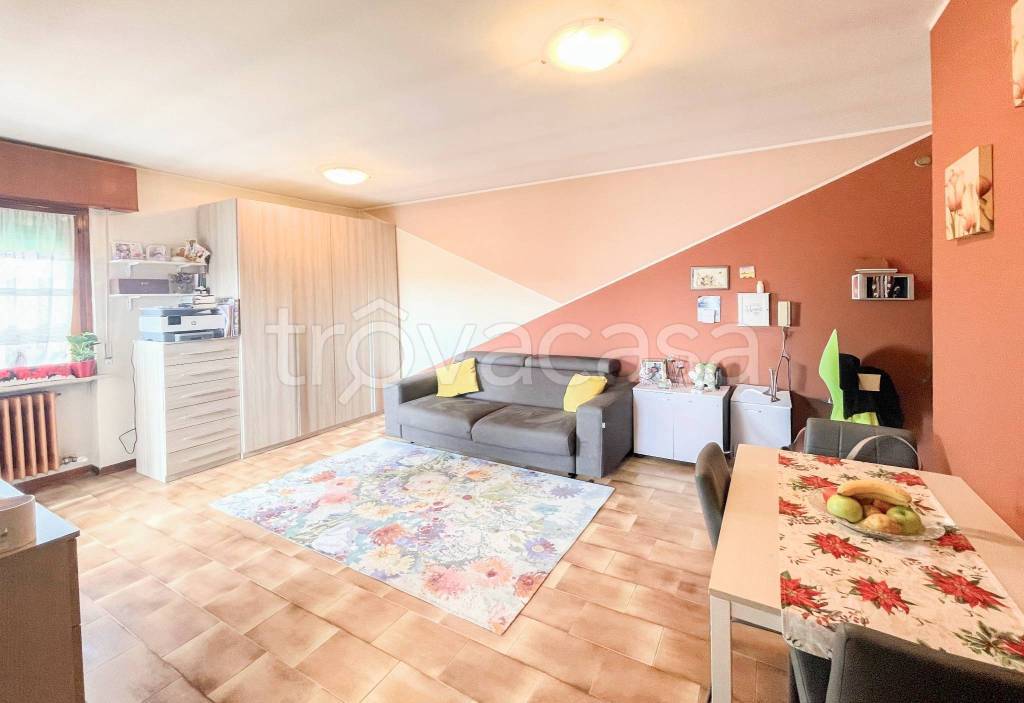 appartamento in affitto a Verona in zona Borgo Roma