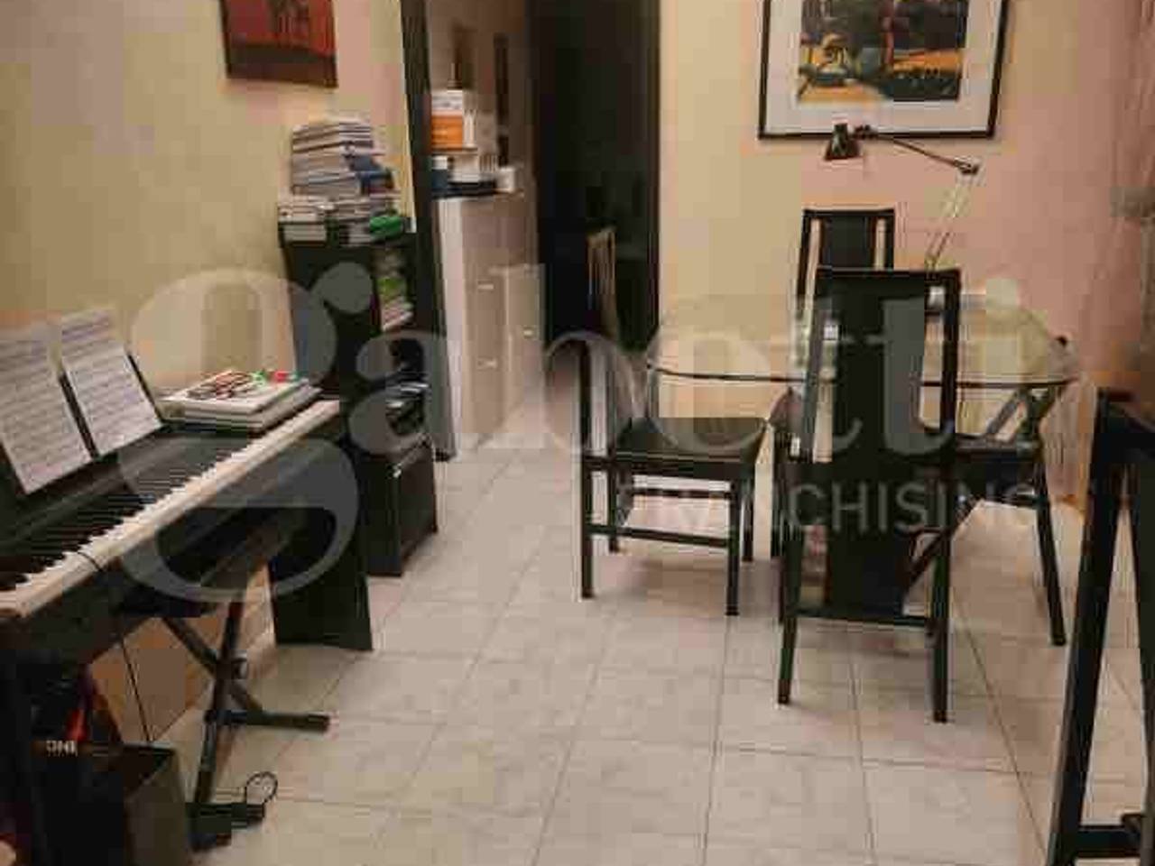 appartamento in affitto a Verona in zona Borgo Trento