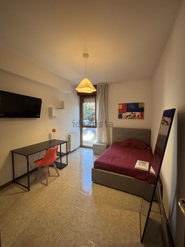 appartamento in affitto a Verona in zona Saval