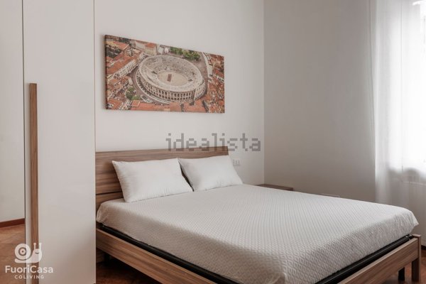 appartamento in affitto a Verona in zona Borgo Venezia / Borgo Trieste