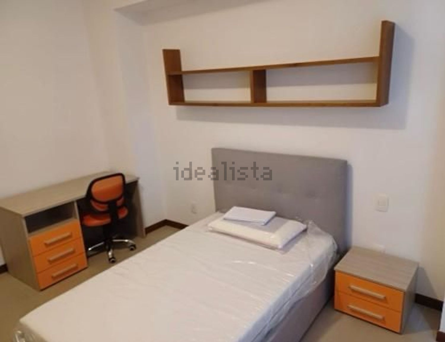 appartamento in affitto a Verona in zona Borgo Trento