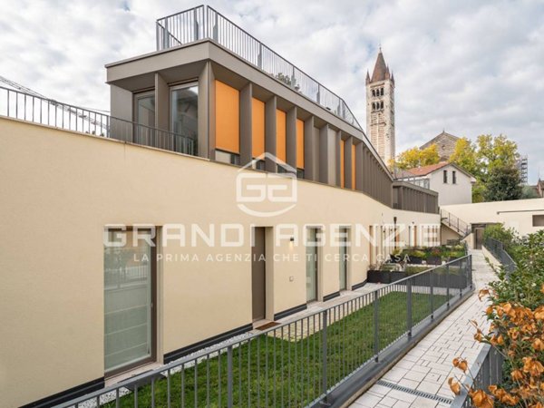 appartamento in affitto a Verona in zona San Zeno