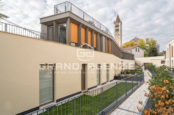 appartamento in affitto a Verona in zona San Zeno