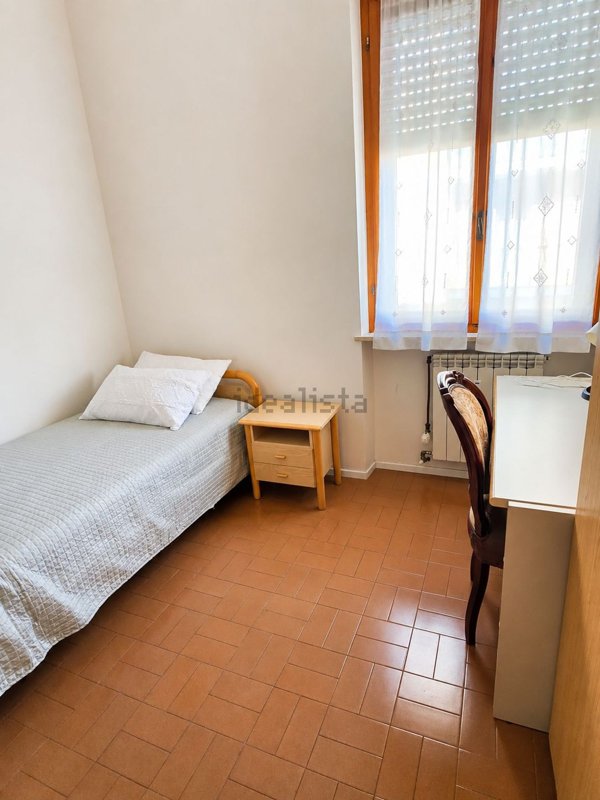 appartamento in affitto a Verona in zona Veronetta