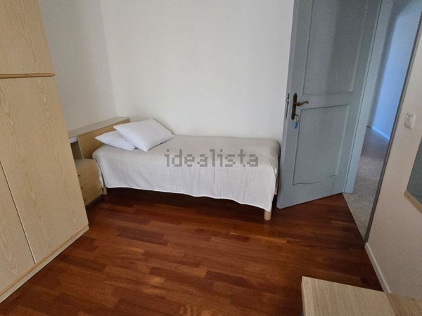 appartamento in affitto a Verona in zona Veronetta