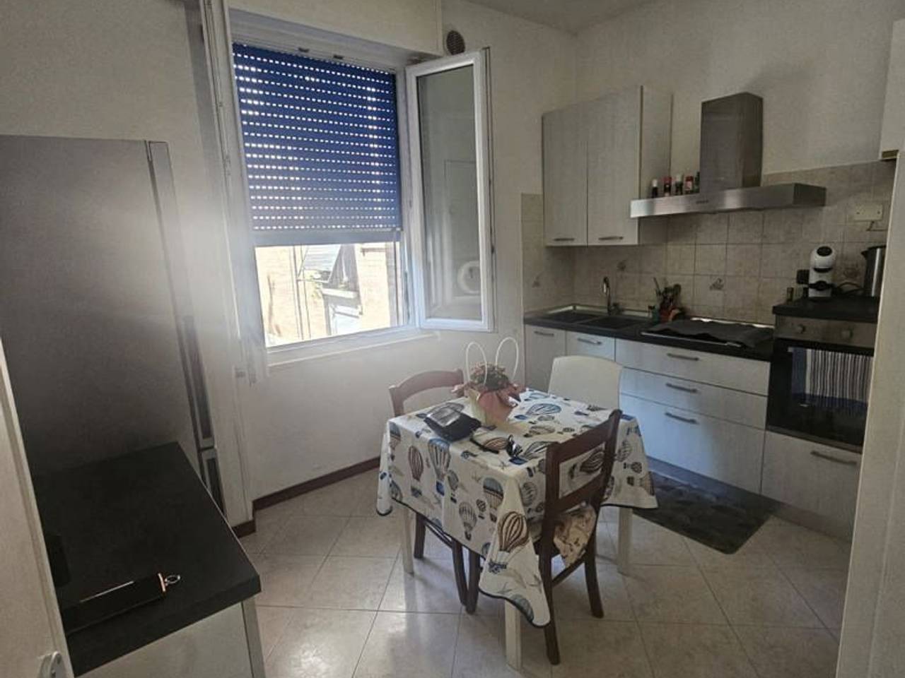 appartamento in affitto a Verona in zona Golosine