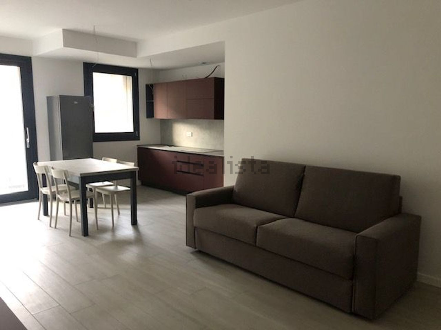 appartamento in affitto a Verona in zona Porto Crencano