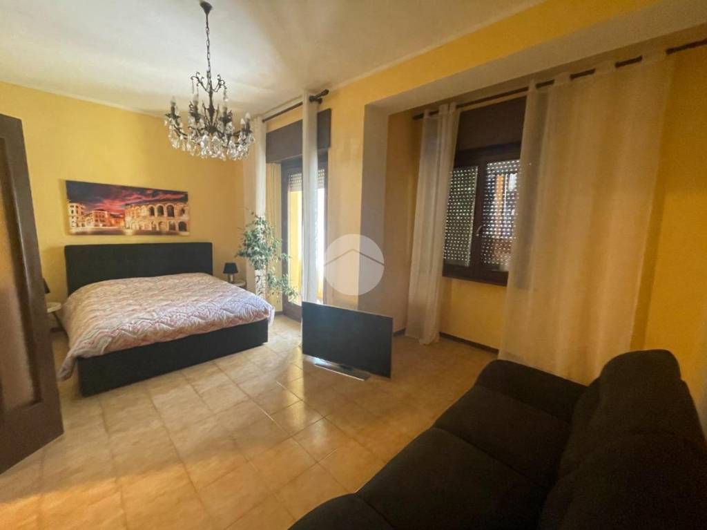 appartamento in affitto a Verona in zona Cittadella