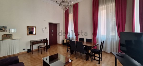 appartamento in affitto a Verona in zona Centro Storico