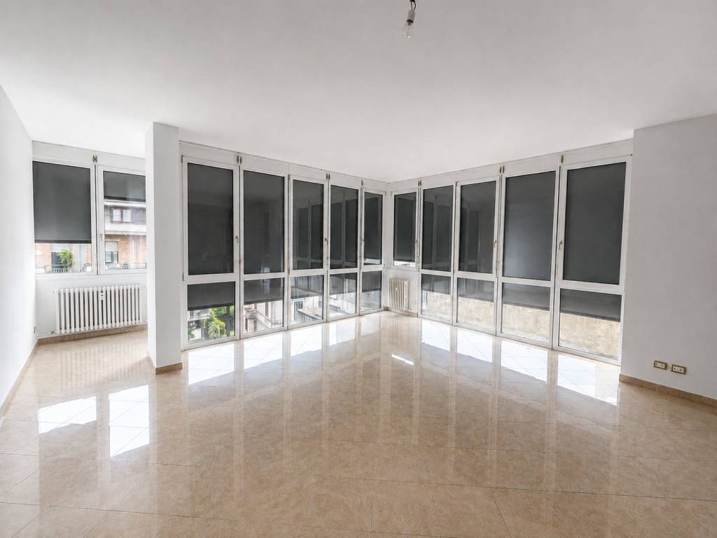 appartamento in affitto a Verona in zona Borgo Trento