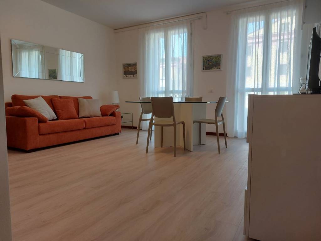 appartamento in affitto a Verona in zona Parona di Valpolicella
