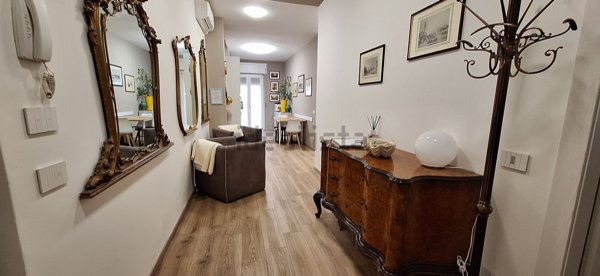 appartamento in affitto a Verona in zona Borgo Venezia / Borgo Trieste