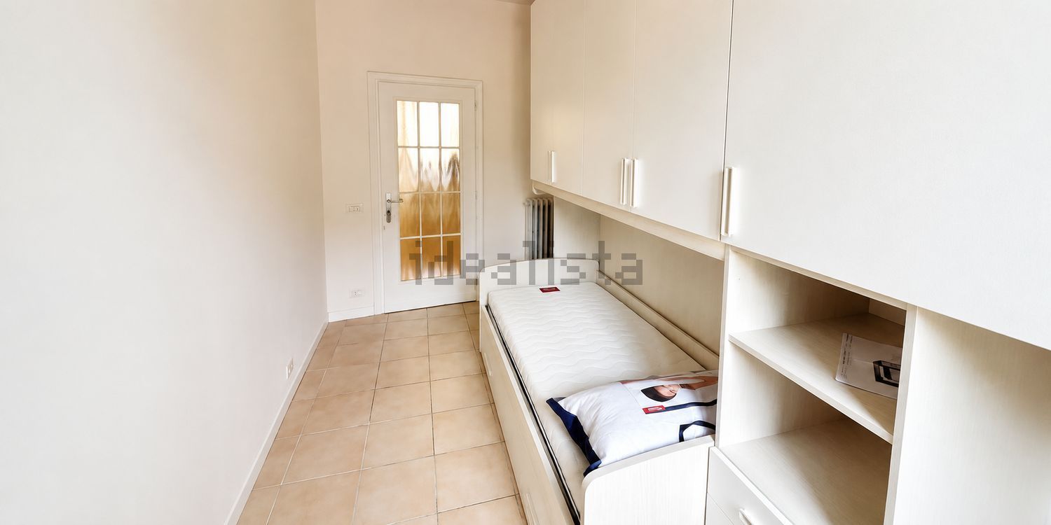 appartamento in affitto a Verona in zona Borgo Venezia / Borgo Trieste