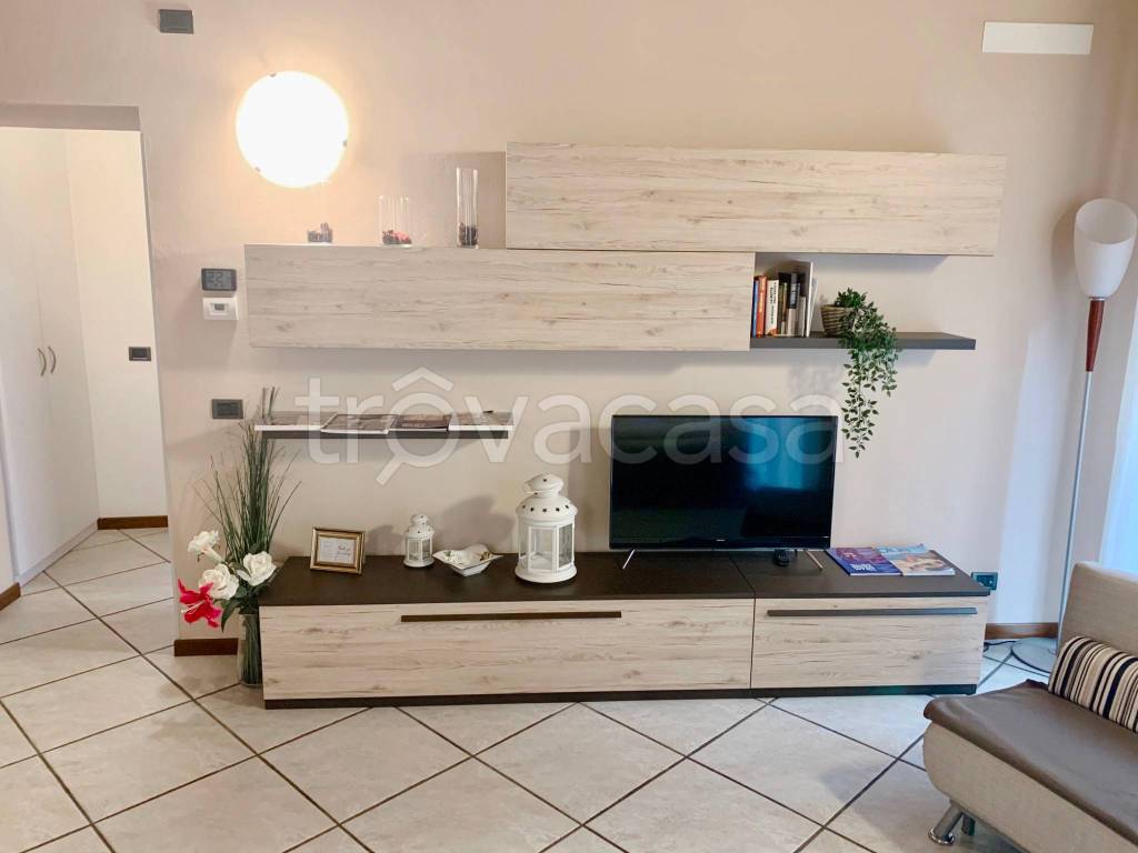appartamento in affitto a Verona in zona Veronetta