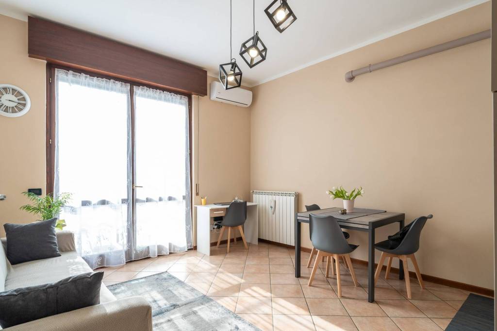 appartamento in affitto a Verona in zona Borgo Roma