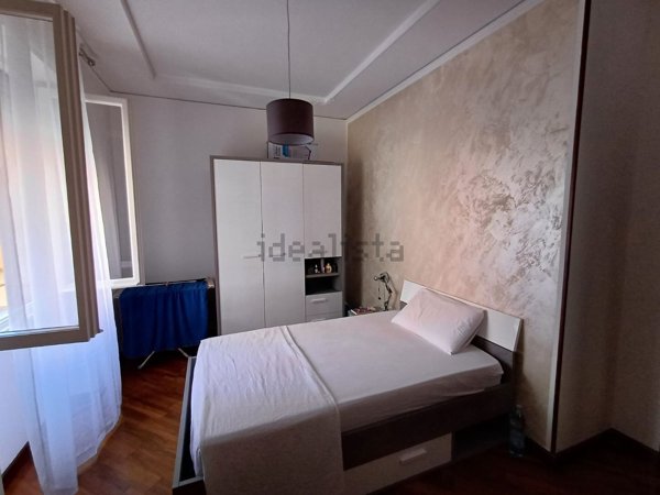 appartamento in affitto a Verona in zona Borgo Trento