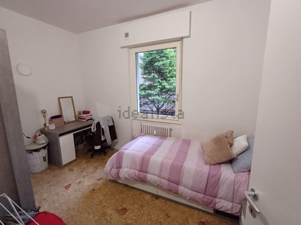 appartamento in affitto a Verona in zona Borgo Trento