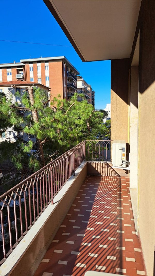 appartamento in affitto a Verona in zona Borgo Trento