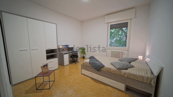 appartamento in affitto a Verona in zona Borgo Trento