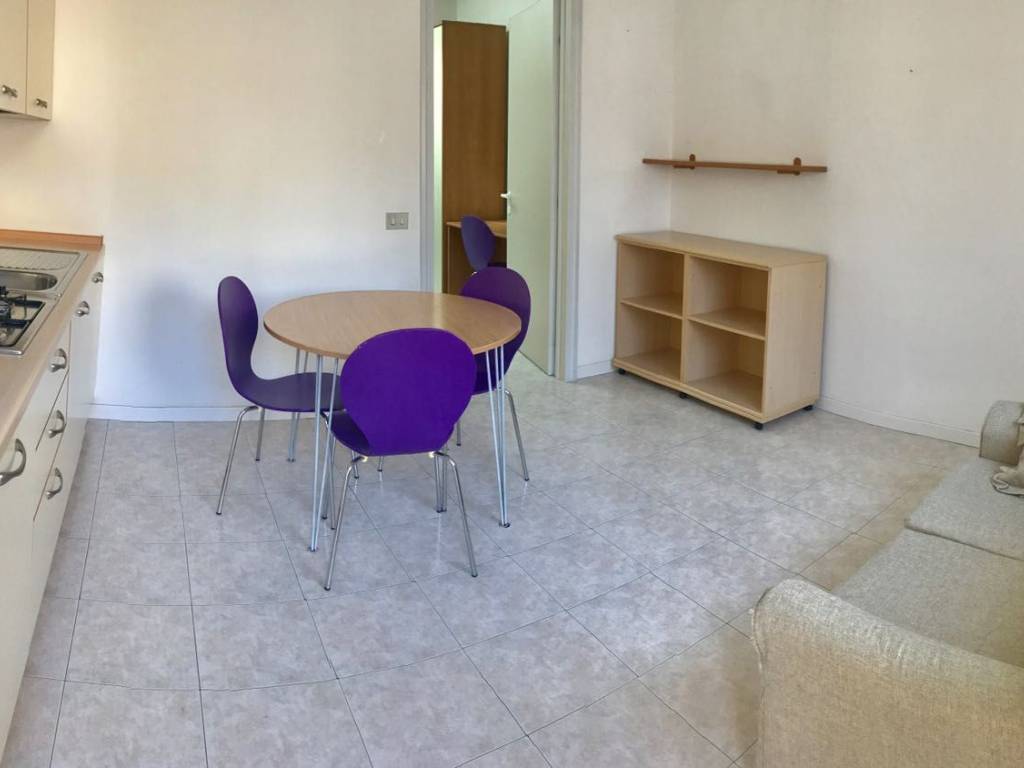 appartamento in affitto a Verona in zona Veronetta