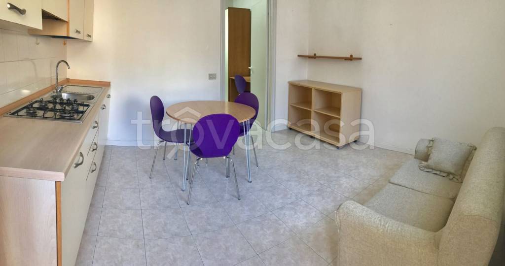 appartamento in affitto a Verona in zona Veronetta
