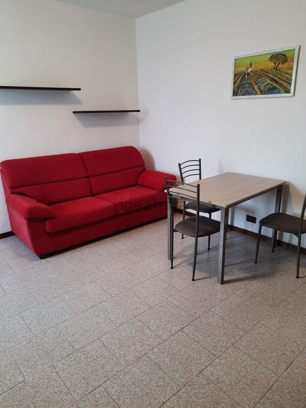 appartamento in affitto a Verona in zona Borgo Roma