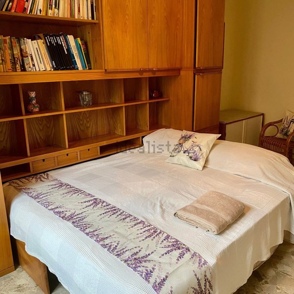 appartamento in affitto a Verona in zona Borgo Venezia / Borgo Trieste