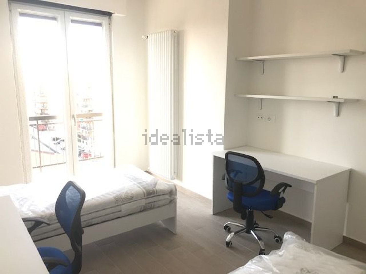appartamento in affitto a Verona in zona San Zeno