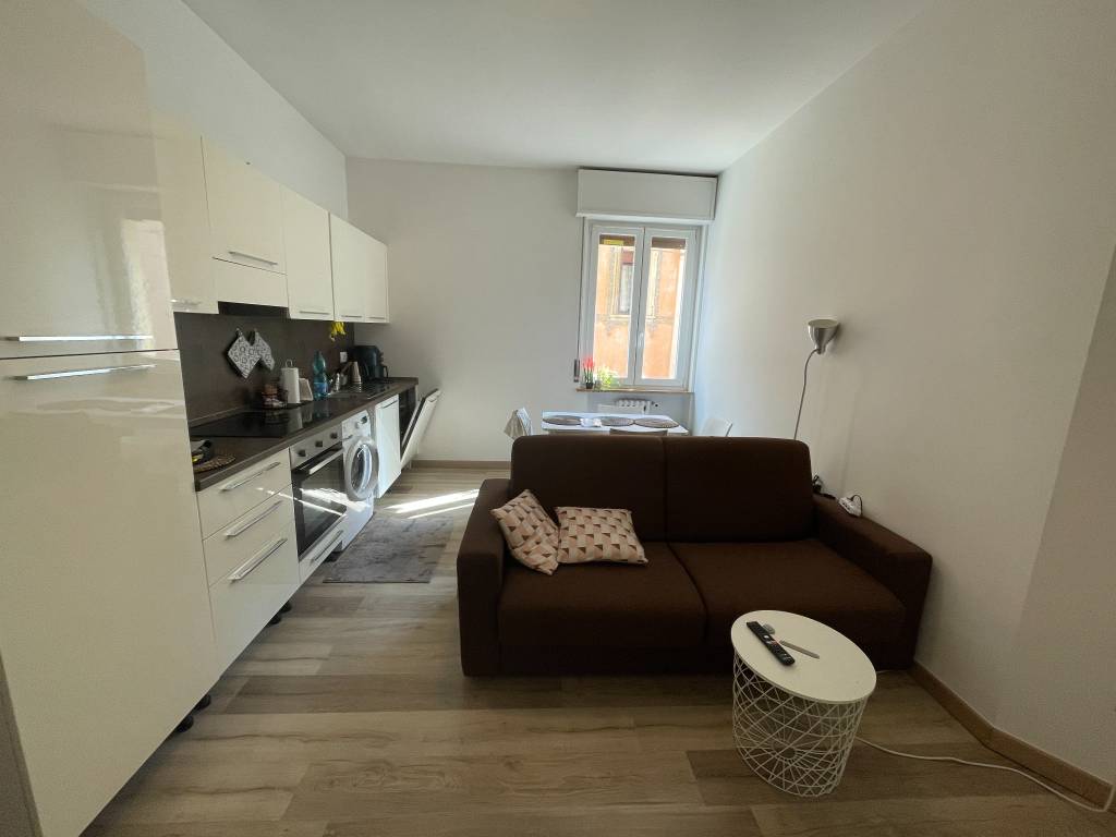 appartamento in affitto a Verona in zona Centro Storico