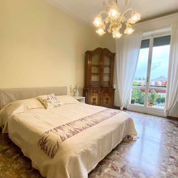 appartamento in affitto a Verona in zona Borgo Venezia / Borgo Trieste