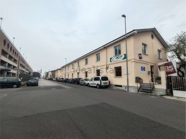 ufficio in affitto a Verona in zona Borgo Roma